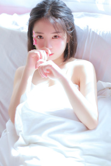 胸模大赛冠军