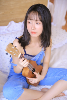 明星专题：李倩妮