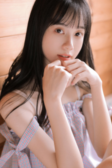 咖啡遇上香草