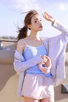 乔家的儿女一共多少集