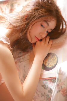春狐香婚