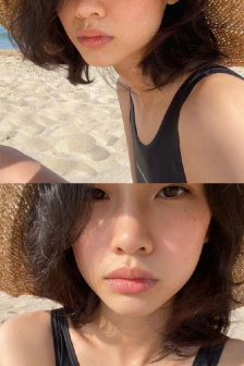 近藤真理子